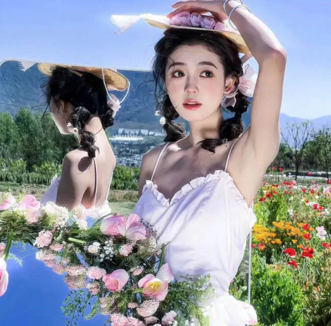 复仇之心海报