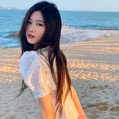 从心认识你海报